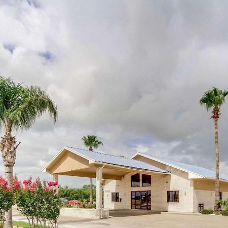 Econo Lodge Falfurrias Hwy 281 Exteriör bild