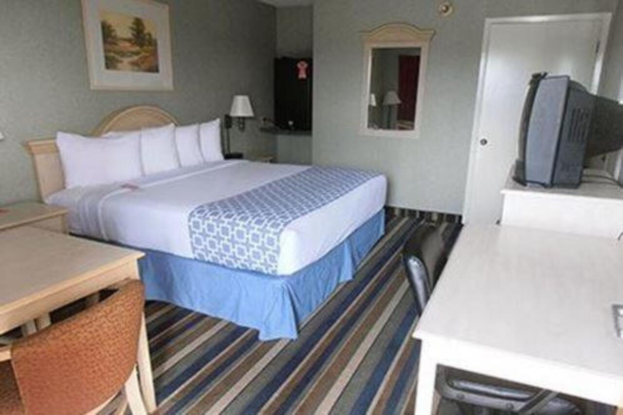 Econo Lodge Falfurrias Hwy 281 Exteriör bild